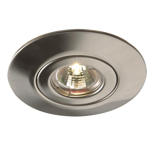 DLA339SS Conversion Recessed SpotLight. Recessed Spot Lights from The ...