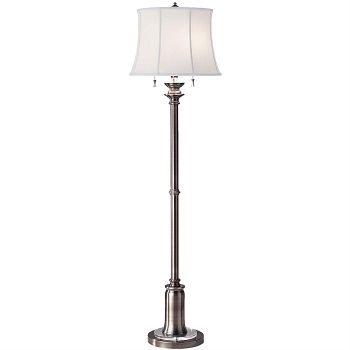 Stateroom Floor Lamp