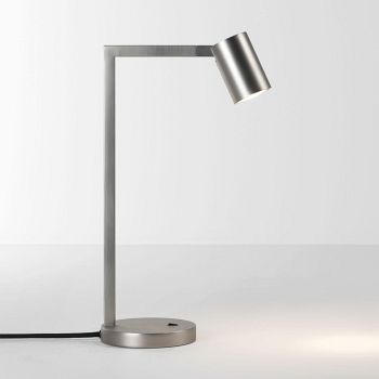 Ascoli LED Adjustable Spot Head Table Lamp