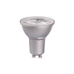 GU10 DIMMABLE LED LAMP 5w WARM WHITE 60620