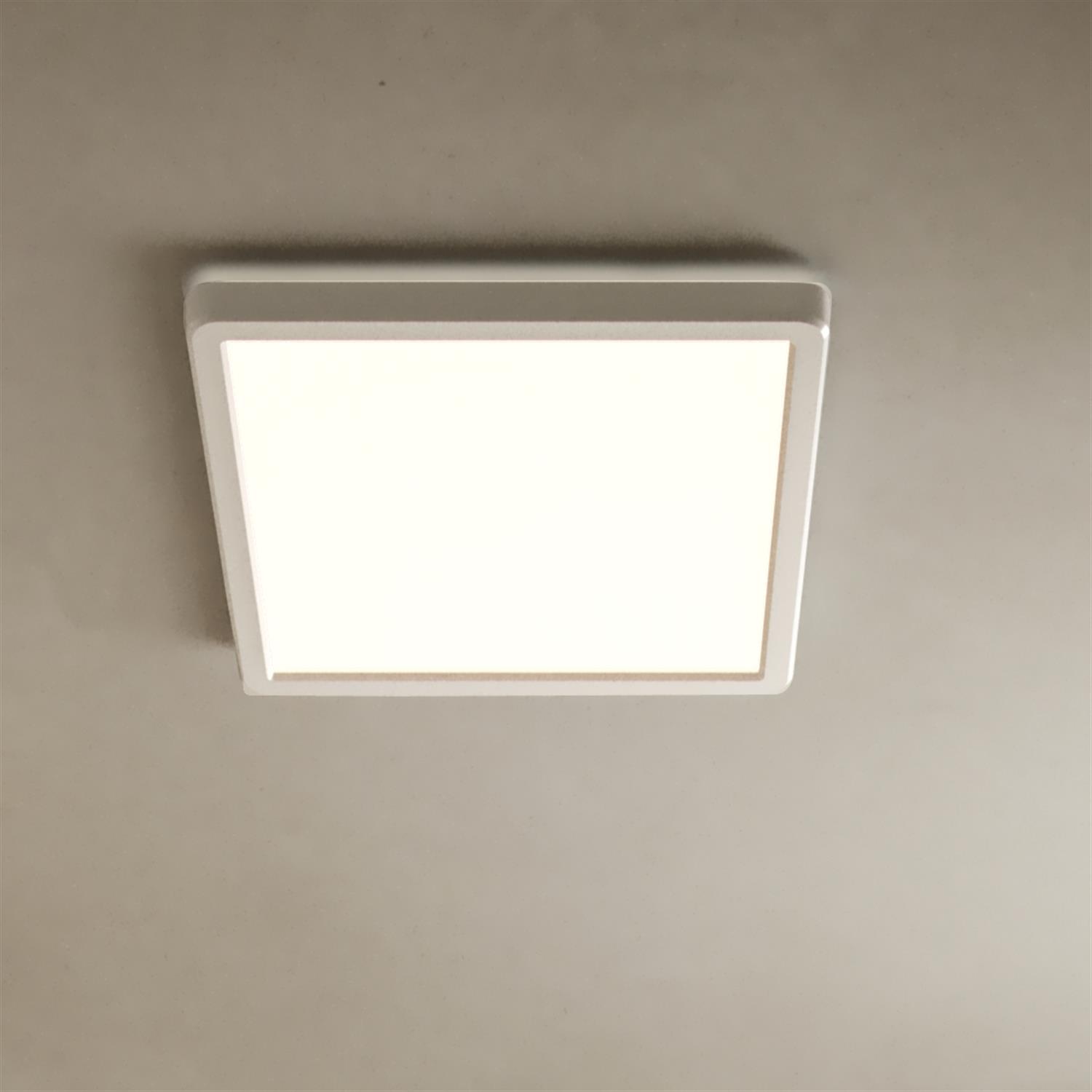 Oja Square Step Moodmaker Led Ceiling Lights The Lighting Superstore