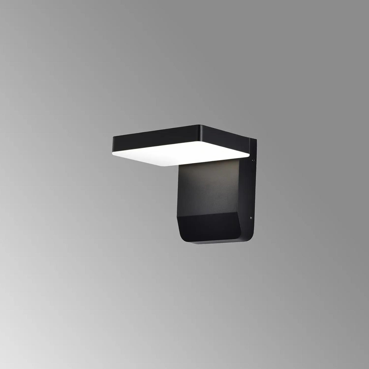 Cooper IP54 LED Outdoor Wall Light The Lighting Superstore