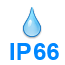 IP66Rated.