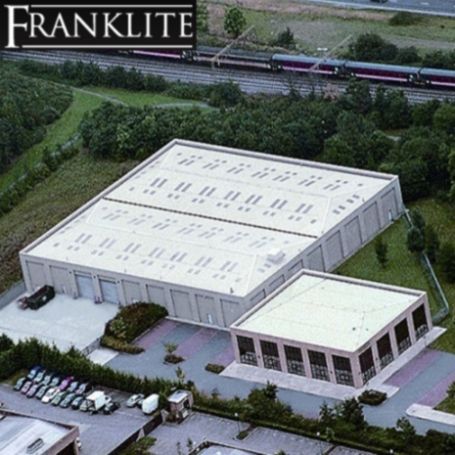 Franklite factory shop
