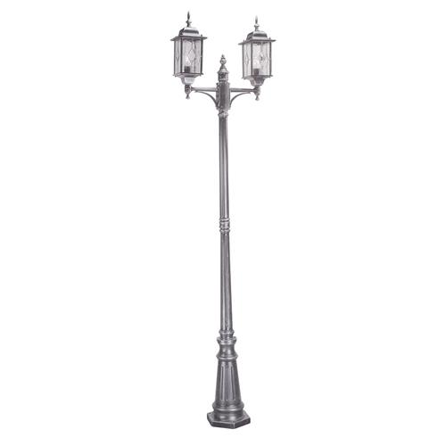 Wexford IP44 Outdoor Post Light WX8