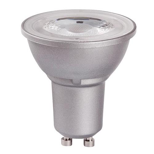 Dimmable Cool White 6W LED Lamp 05913