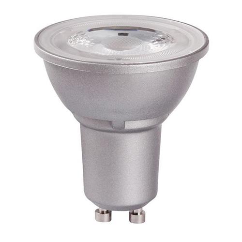 GU10 Dimmable LED Lamp 5W Warm White 60620