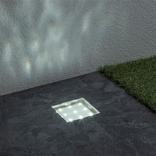 Walkover LED IP68 Outdoor Walkover Light 9914WH