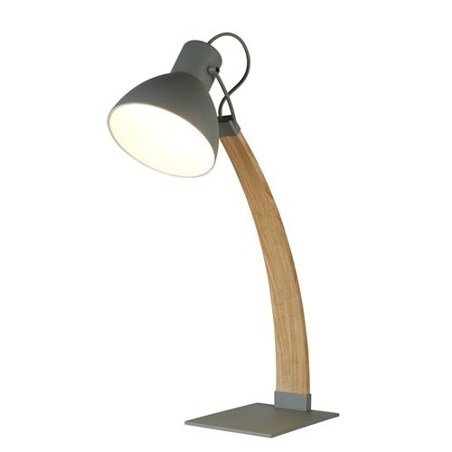 arched table lamp