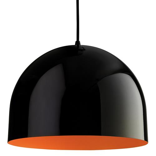 Cadynn Colourful Deep Domed Pendant The Lighting Superstore