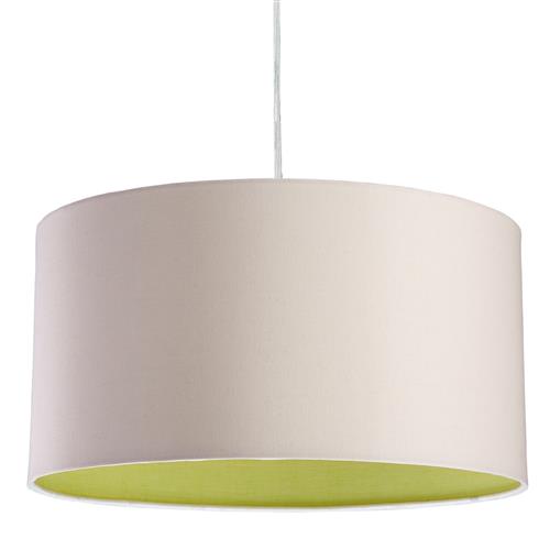 Caitriona Drum Shade Pendant Light The Lighting Superstore