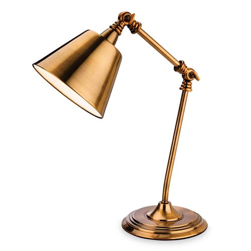 Calen Adjusatble Desk Lamp The Lighting Superstore