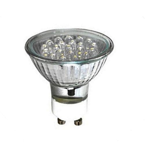 GU10 240V LED Coloured Bulbs | The Lighting Superstore