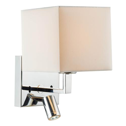 Anvil Dual Wall Light ANV0750L+S1106