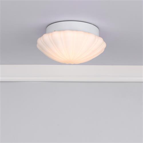 Cafe Flush Ceiling Light Caf502 | The Lighting Superstore