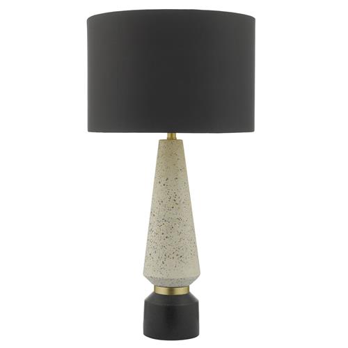 Onora Table Lamp Complete ONO4255