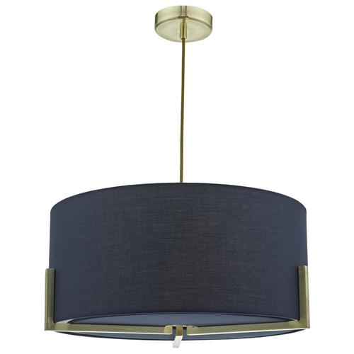 Santino 3 Light Ceiling Pendant The Lighting Superstore