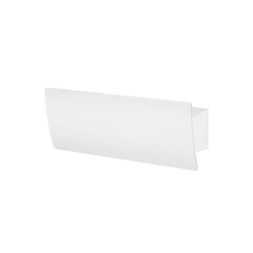 Duna LED Dimmable Curved White Wall Light 05-5965-14-M1