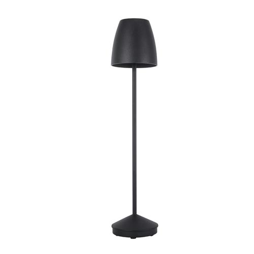 Eclipta 1 IP54 Black Outdoor Table Lamp PX-0692-NEG