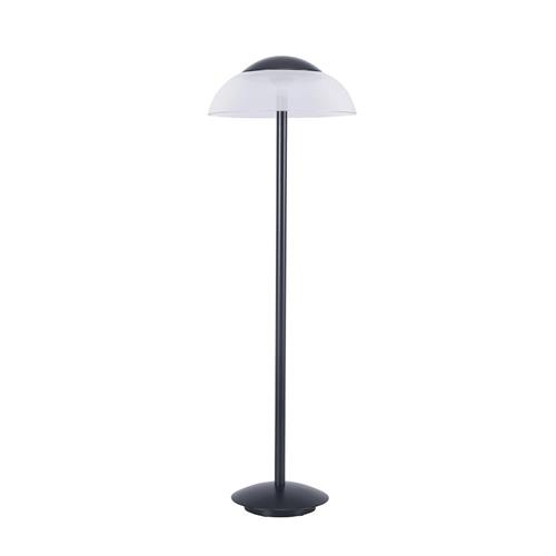 Eclipta 11 IP54 Outdoor LED Black Table Lamp PX-0696-NEG