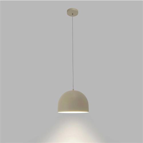 Fres Beige Ceiling Pendant DE-0248-BEI