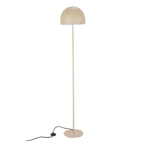 Fres Beige Floor Lamp Complete DE-0249-BEI