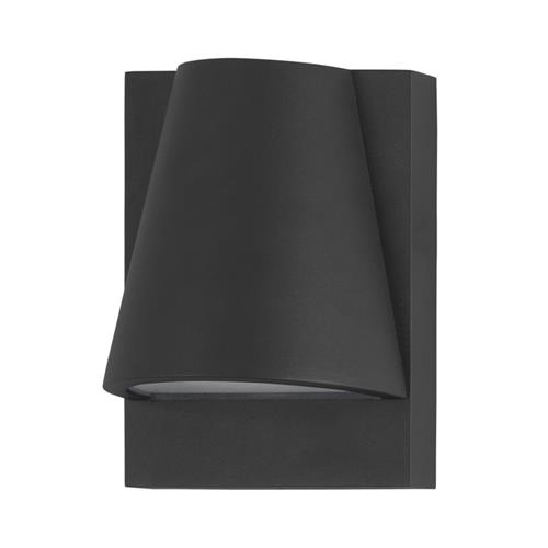 Kala IP44 Urban Grey Outdoor Wall Light PX-0383-ANT