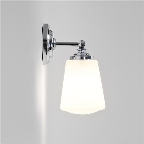 Anton IP44 Bathroom Wall Light 1106001
