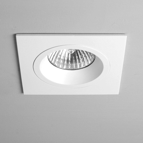 Taro Recessed Downlight White Finished 1240014