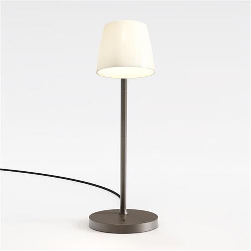 Imari Bronze Adjustable Head Desk Lamp 1460001 