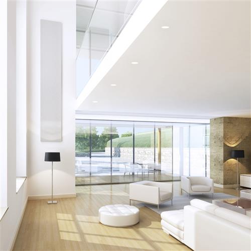 Trimless LED Recessed Spotlight 1248010 | The Lighting Superstore