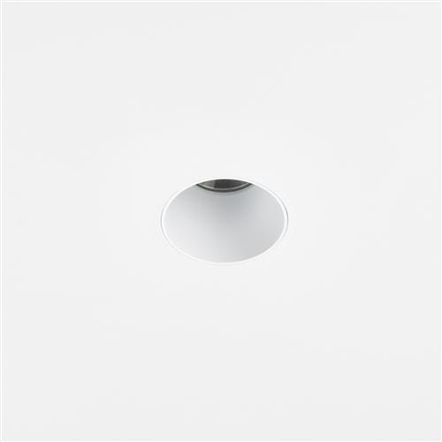 Void Ip65 Fire Rated White 55 Led Recessed Downlight 1392001 5772