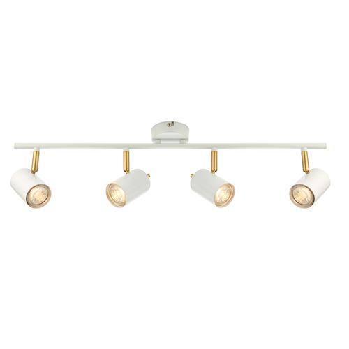 ceiling mounted light bar