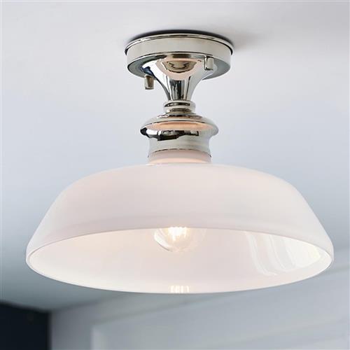 Barford Semi Flush Ceiling Fitting 96183