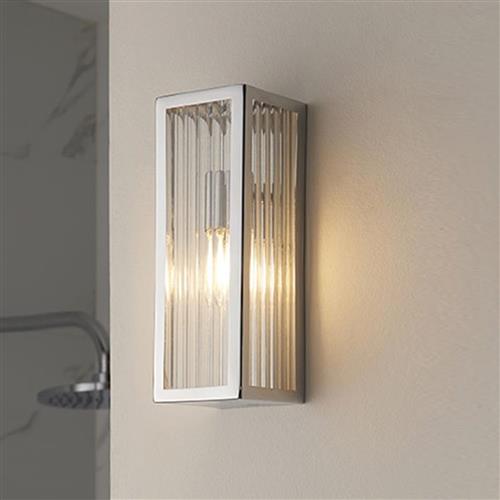 Newham IP44 Bathroom Wall Light 96221