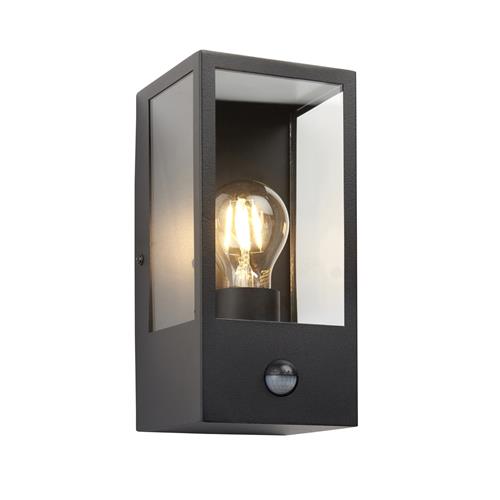 Oxford PIR Outdoor Wall Lights | The Lighting Superstore