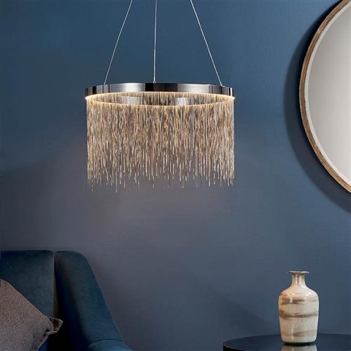 Zelma Dedicted LED Pendant Light 73768