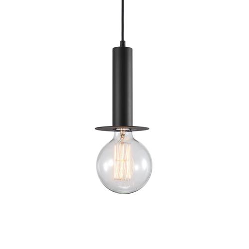 Dean Black Pendant Light 46523003