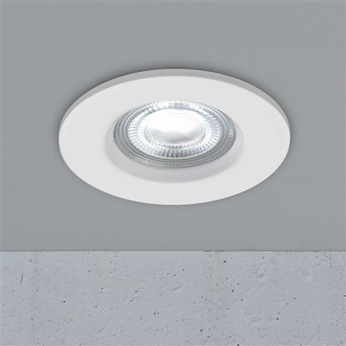 Don IP65 White Smart Dimmable LED Downlight 2110900101