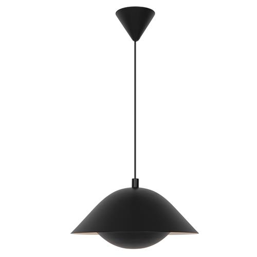 Freya Metal Ceiling Pendants | The Lighting Superstore