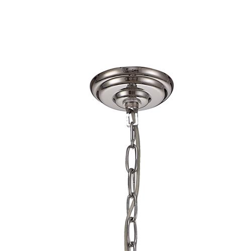 Zinta Four Arm Light Fitting | The Lighting Superstore