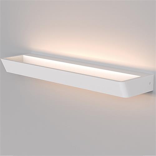 Altea 40w Sand White 3000K LED Wall Light M8091