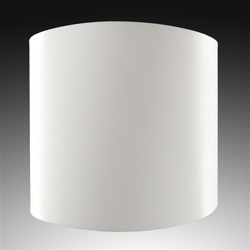 Asimetric Curved White Wall Light M6221