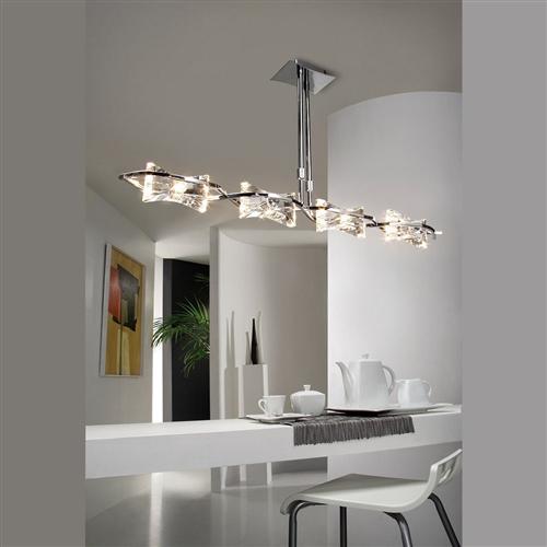 bar pendant light