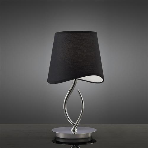 stylish table lamp