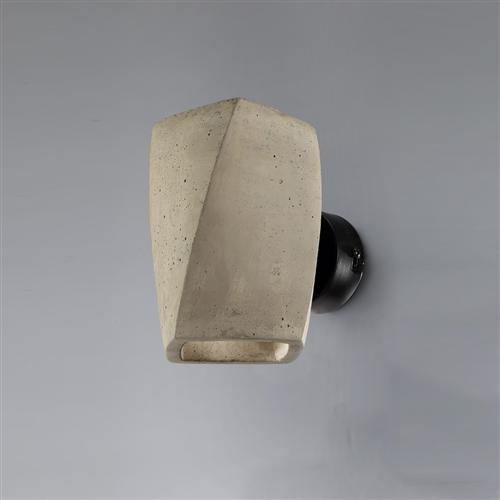 Ghery contemporary Up And Down Wall Light M5063