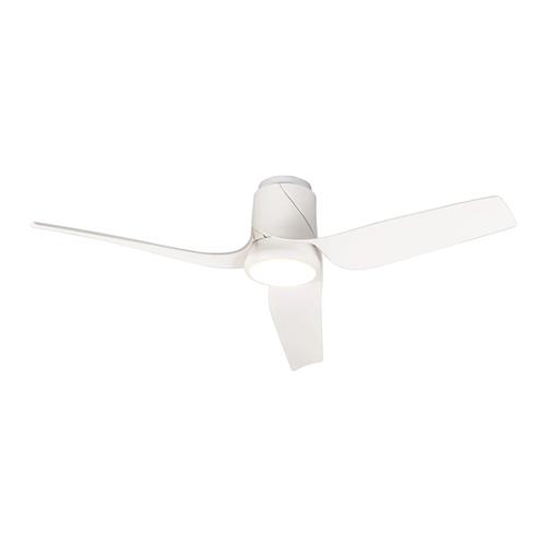 Ushuaia LED White CCT Summer And Winter Fan Light M8717