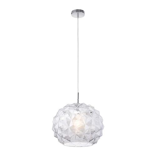 Scarlett Glass Ceiling Pendant | The Lighting Superstore