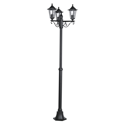 Laterna 4 Outdoor Post Lamp 22145