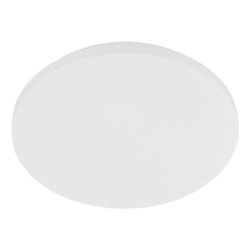 Approdo IP54 LED White Flush Outdoor Wall Or Ceiling Porch Sensor Light 901527